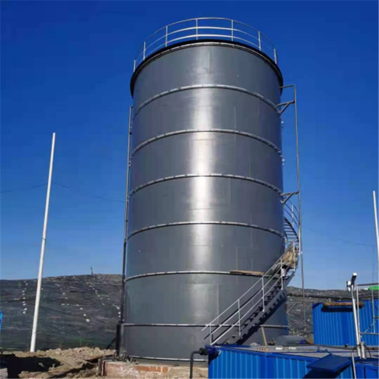 厭氧塔（UASB）-昊博環保