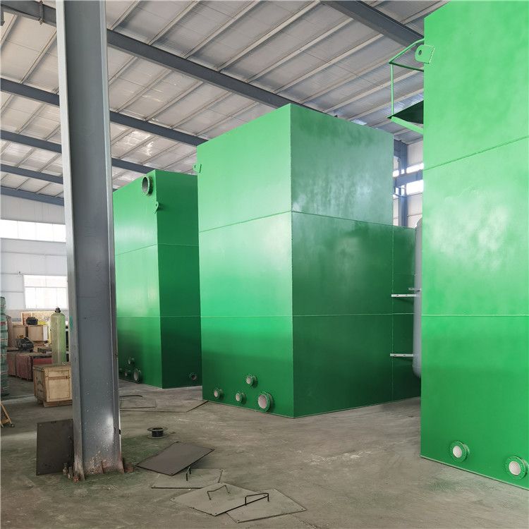 一體化凈水器設備-昊博環保